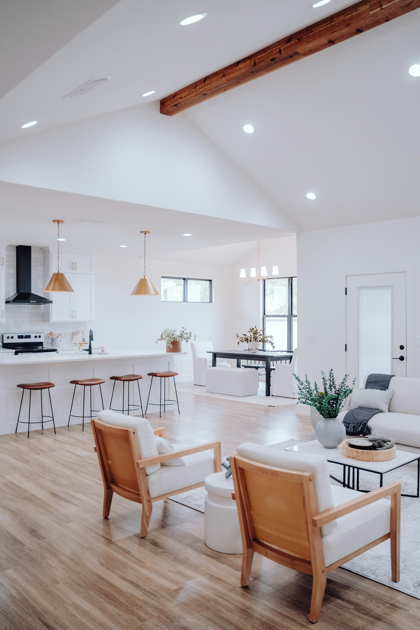 Top Trends in Minnesota Home Innovations