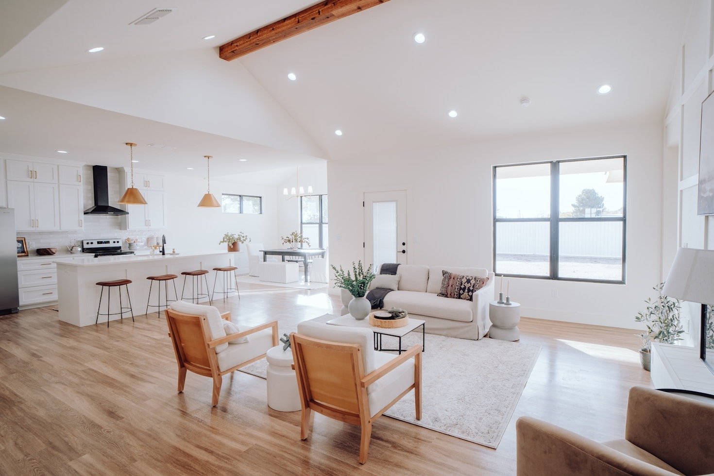 Exploring Sustainable Designs in Minnesota Homes